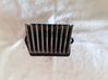 Heater blower motor/fan resistor KJ1806E4Y