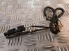 Exhaust gas temperature sensor A0071532528
