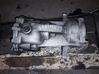 Rear differential 5401000002