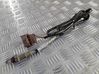 Lambda probe sensor 0258006336