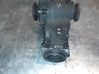 Rear differential 01R525053K