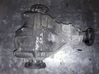 Rear differential 4460310025
