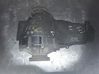 Rear differential HCC050504