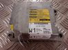 Airbag control unit/module 211082108