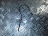 Exhaust gas temperature sensor A0051534028