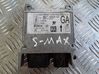 Airbag control unit/module 6M2T14B056AD