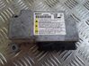 Airbag control unit/module 96838157