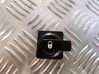 Central locking switch button 96476626XT