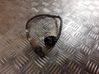 Lambda probe sensor 0258017347