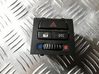 Hazard light switch 549549500