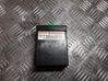 Immobilizer control unit/module 97AP19A366AA