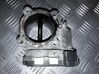 Throttle valve A6420900070