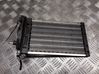 Radiateur électrique de chauffage auxiliaire 0134100236