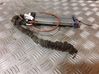 Electric cabin heater radiator 3B0963235