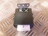 Door central lock control unit/module 8597048020