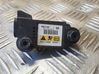 Airbag deployment crash/impact sensor 96631484