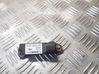Airbag deployment crash/impact sensor 98AG14B342AD