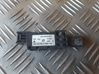 Airbag deployment crash/impact sensor 3D0909606B