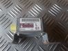 Airbag deployment crash/impact sensor 98235FE030