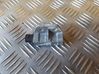 Airbag deployment crash/impact sensor NOCODE