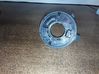 Airbag slip ring squib (SRS ring) 1J0959653