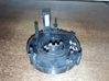 Airbag slip ring squib (SRS ring) 1J0959653B