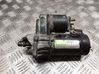 Starter motor D6RA32