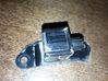 Airbag deployment crash/impact sensor MR522942