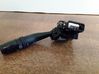 Wiper control stalk 17D682