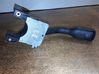 Wiper control stalk 4A0953503