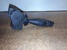 Wiper control stalk 98AG17A553CC