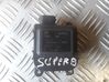Air flap motor/actuator 0132801210