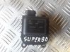 Air flap motor/actuator 0132801210