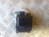 Air flap motor/actuator 0132801148