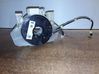 Airbag slip ring squib (SRS ring) 255608H707