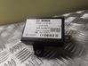 Unidad de control/módulo inmovilizadora F005V00121