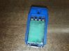 Heater blower motor/fan resistor XS4H18B647BA