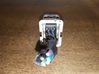 Heater blower motor/fan resistor 52475432