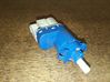 Interruptor sensor del pedal de freno 3M5T9C872AC