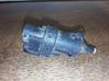 Brake pedal sensor switch 3M5T13480AB