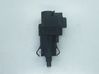 Brake pedal sensor switch 3M5T13480AB