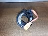 Muelle espiral del airbag (Anillo SRS) 7700846227