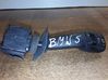 Wiper control stalk 8352013