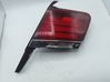 Lampy tylnej klapy bagażnika 7300272