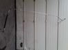 Ilmastointilaitteen putki (A/C) 64509291150