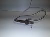 Lambda probe sensor B595F10