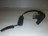 Crankshaft position sensor 10175023
