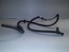 ABS rear brake sensor 1494167080