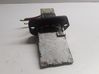 Heater blower motor/fan resistor NOCODE