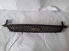 Front bumper upper radiator grill 6M21R8200AF